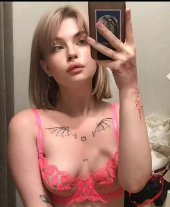 Марина