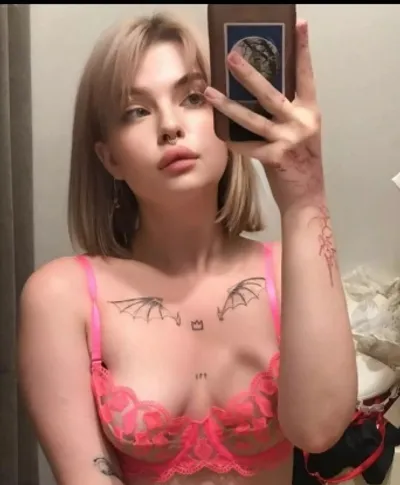Марина, 19 лет, 2 размер груди
