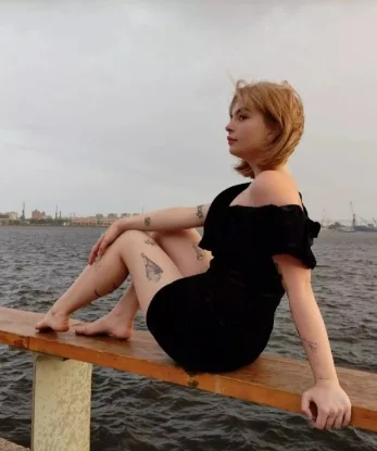 Марина