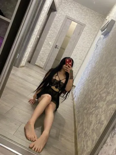 Лиана, 24 года, 3 размер груди